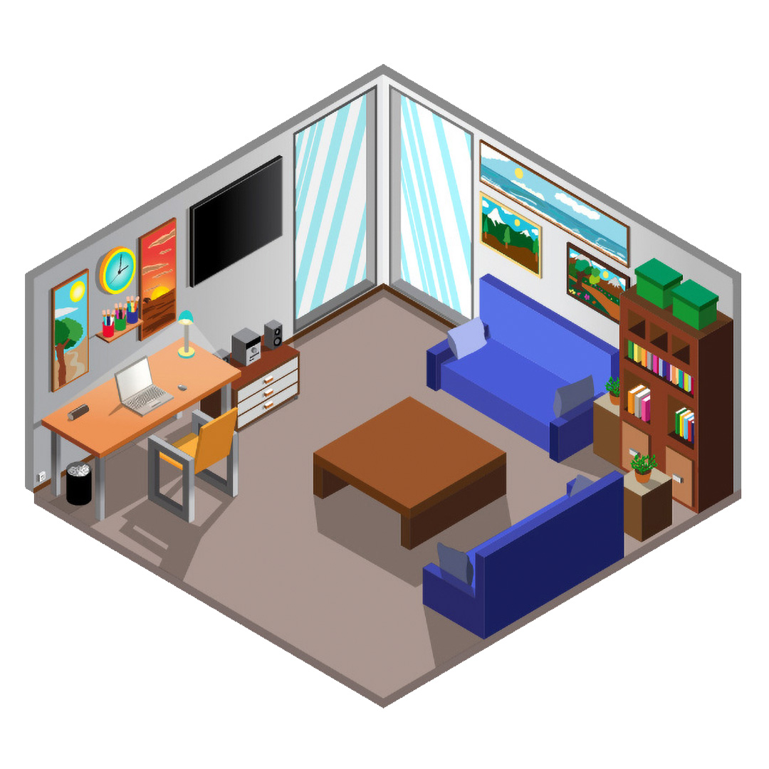 Perspectiva urbana Serra i Abella