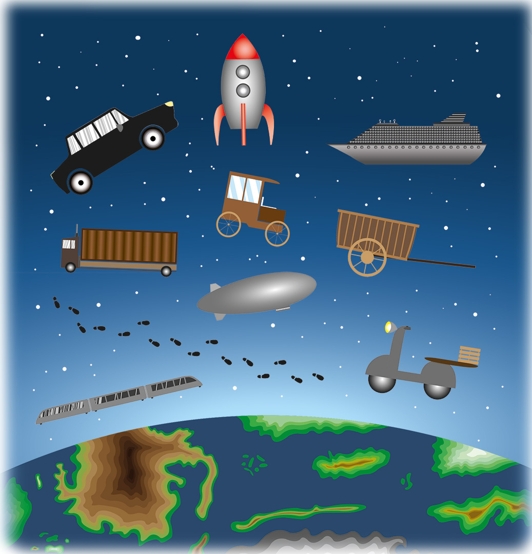 Article de premsa il·lustrat