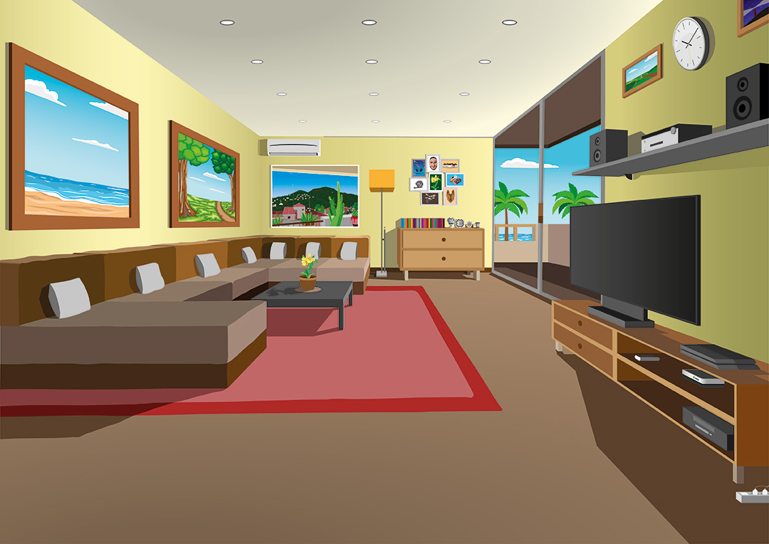 Perspectiva urbana Serra i Abella